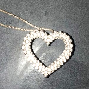DIAMOND necklace